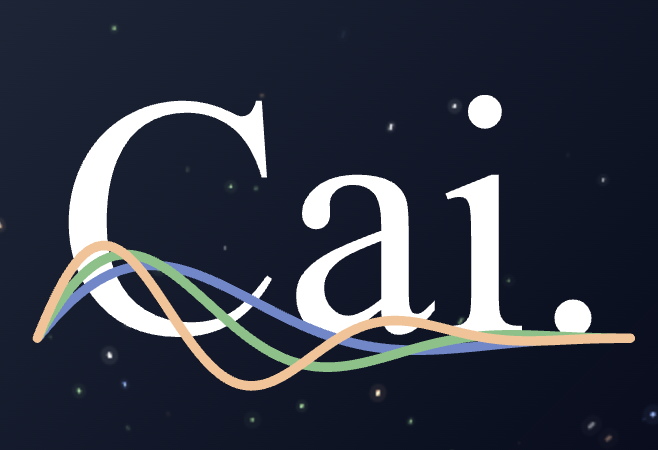 Cai Creative logo