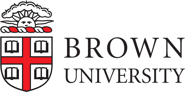 Brown logo