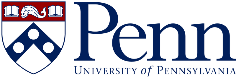 Penn logo