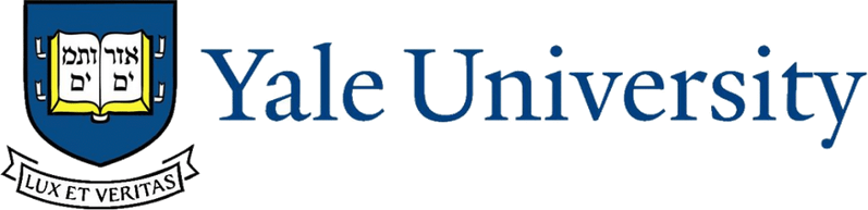 Yale logo