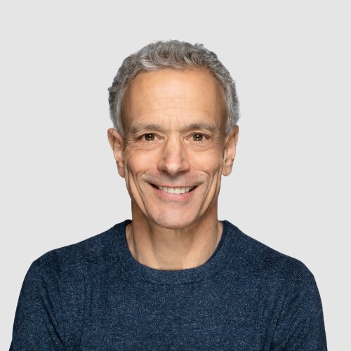Geoff Ralston